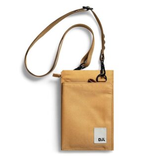 Cue Phone Crossbody Pouch