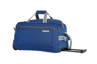 Apex Wheel Duffle