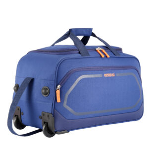 Ambero Wheel duffle