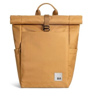 Miles Roll Top Backpack