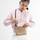 Pivot Expandable Crossbody Large 1.2