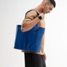 Pivot Top Handle Tote 1.1