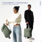 Pole Convertible Totepack 1.1