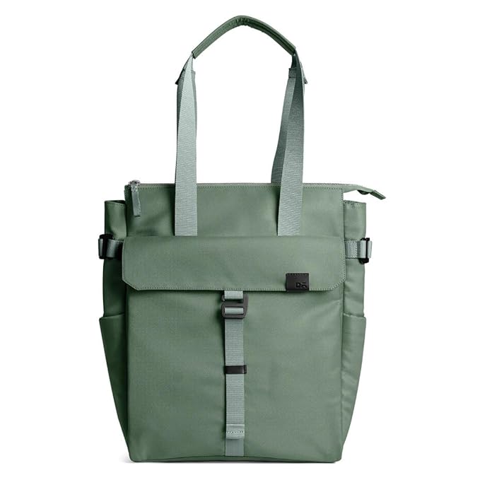 Pole Convertible Totepack 1 Pole Convertible Totepack 1