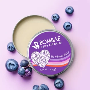 Dewy Lip Balm