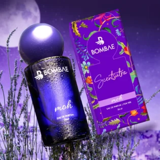 Moh Oudh perfume