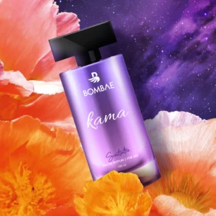 Kama Luxury Perfume