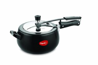 Amelia Induction Base  Pressure Cooker