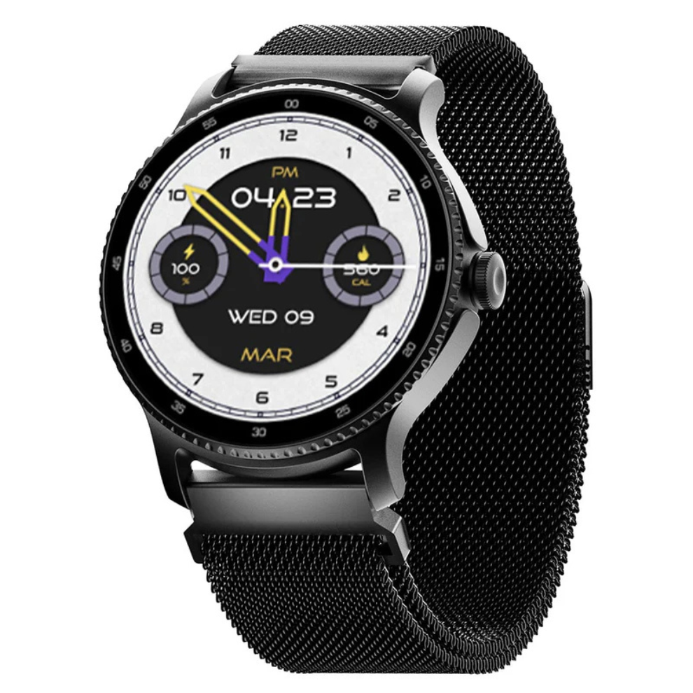 Smart Watches