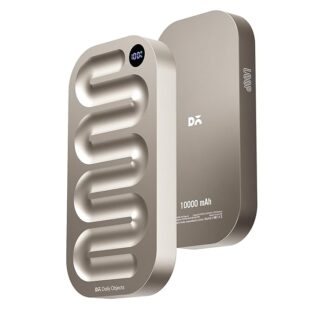 Loop MagSafe-Compatible Power Bank- 10000 mAh