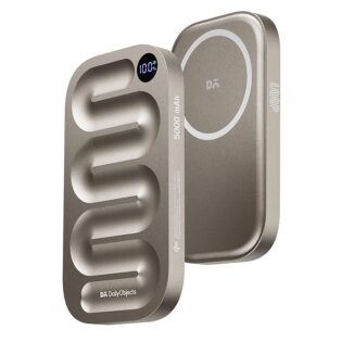 Loop MagSafe-Compatible  Power Bank- 5000 mAh